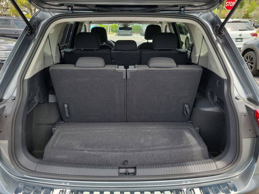2024 Volkswagen Tiguan S - Photo 6