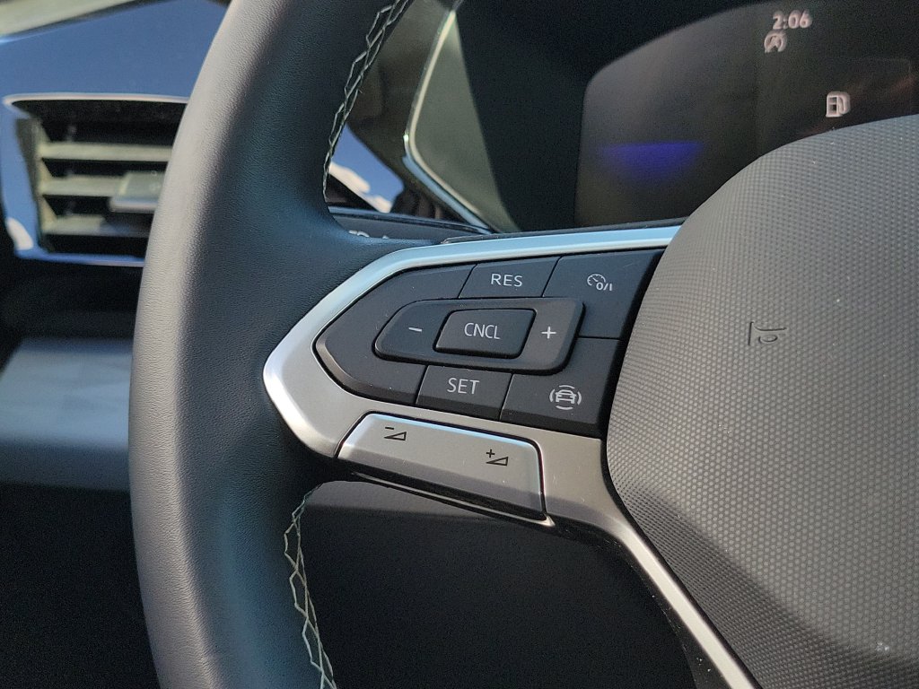 2023 Volkswagen Taos S - Photo 24