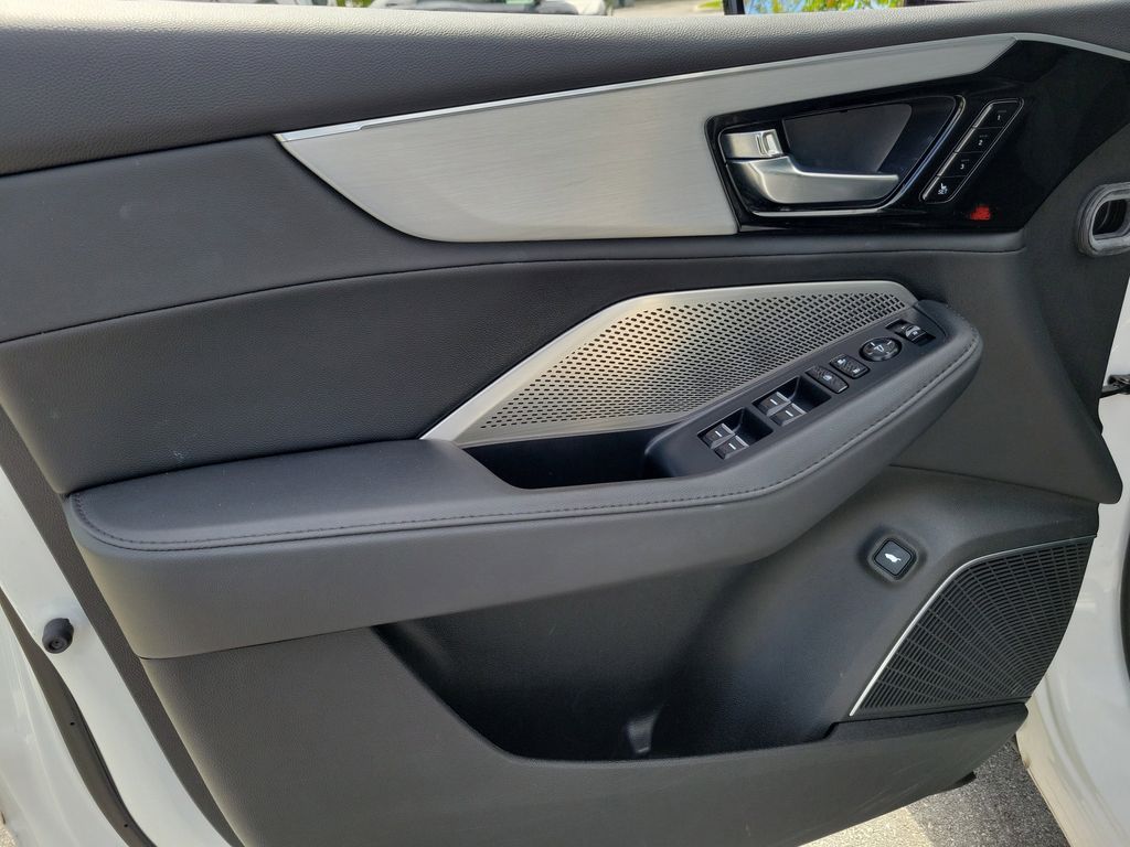 2024 Acura MDX Base - Photo 17