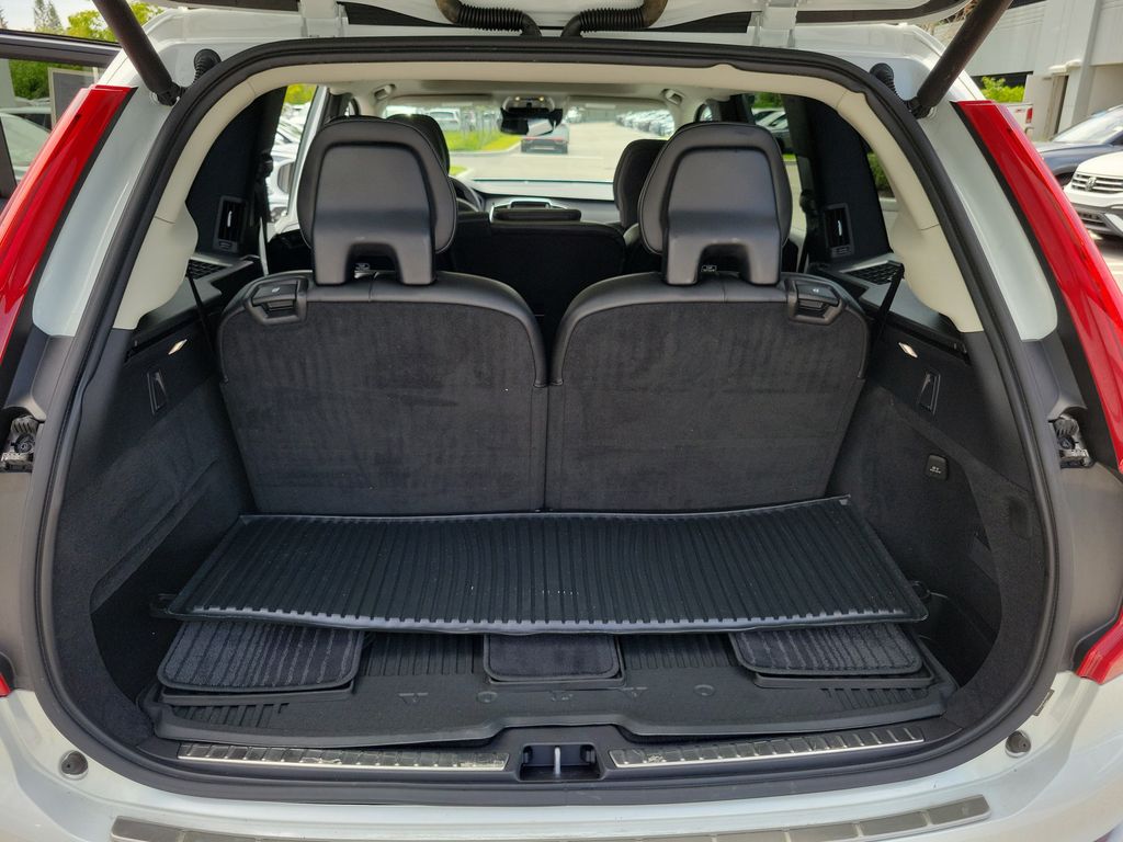 2019 Volvo XC90 Momentum - Photo 7