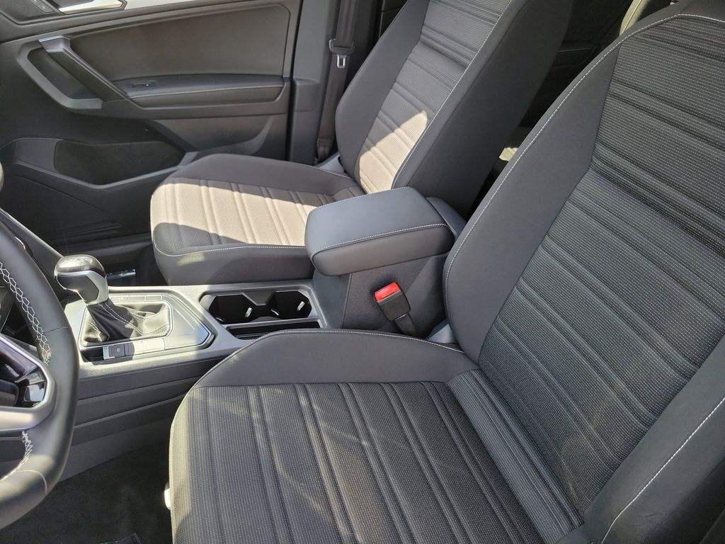 2023 Volkswagen Tiguan S - Photo 20