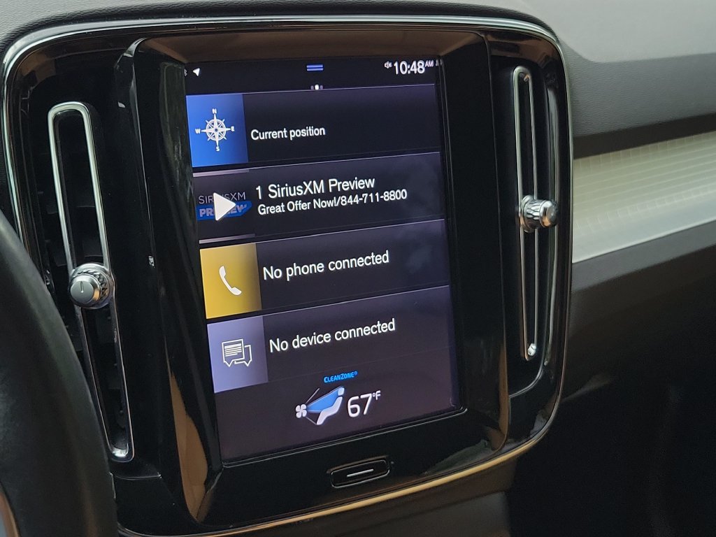 2019 Volvo XC40 Momentum - Photo 27