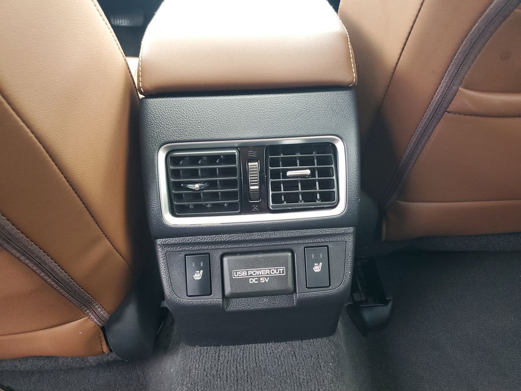 2018 Subaru Outback Touring - Photo 14