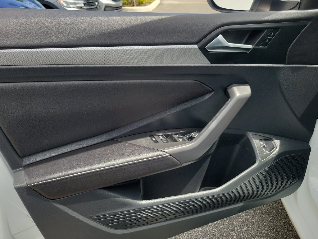 2023 Volkswagen Jetta S - Photo 23