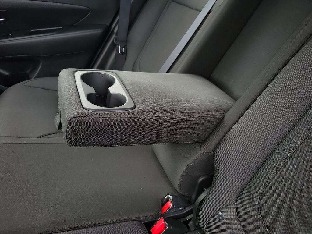 2025 Hyundai Tucson SEL - Photo 12