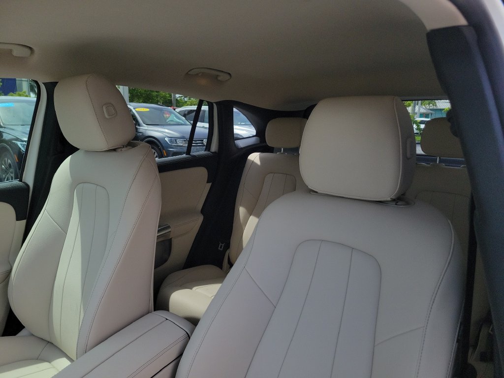 2023 Mercedes-Benz GLA Base - Photo 20