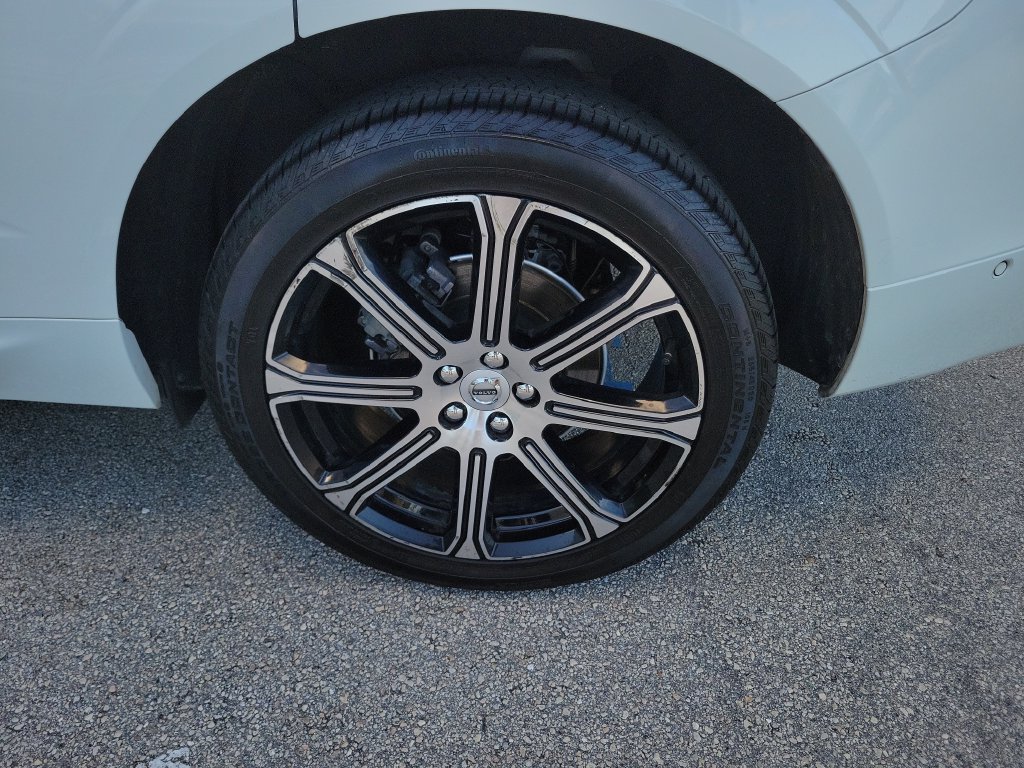 2019 Volvo XC60 Inscription - Photo 8