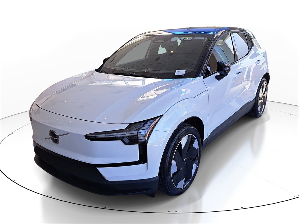 New 2025 Volvo EX30 Twin Motor Plus SUV