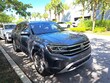Volkswagen Atlas Cross Sport
