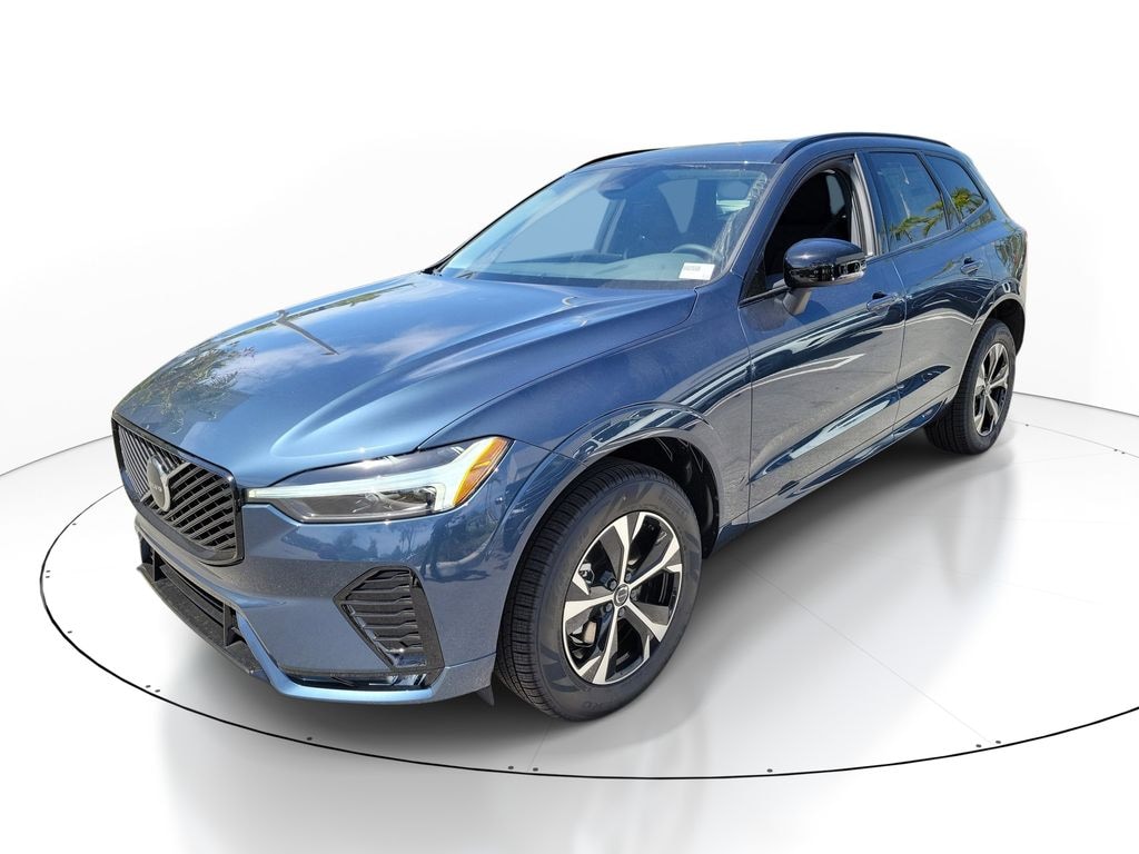 New 2026 Volvo XC60 B5 Core SUV