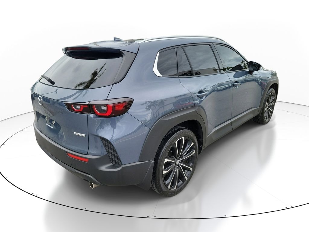 Used 2024 Mazda CX-50 2.5 S Premium Plus Package SUV