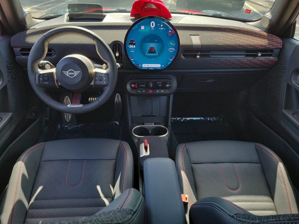 2025 MINI Hardtop 2 Door John Cooper Works - Photo 13