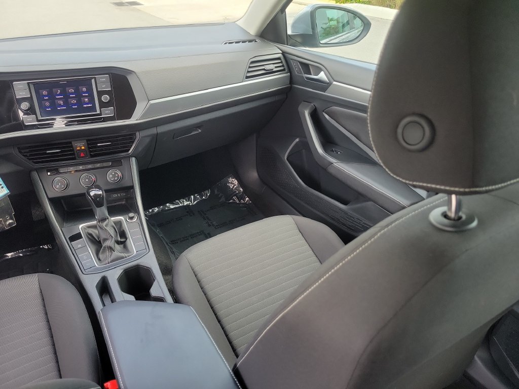 2024 Volkswagen Jetta S - Photo 14