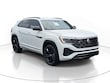Volkswagen Atlas Cross Sport