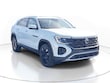  Volkswagen Atlas Cross Sport