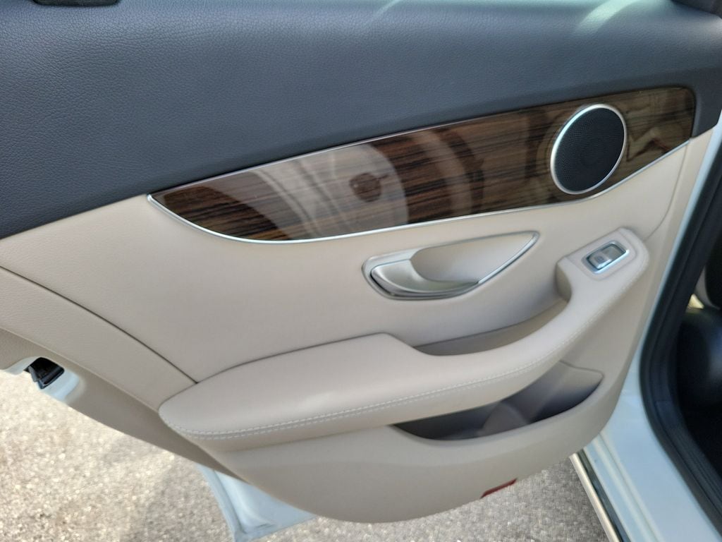 2018 Mercedes-Benz C-Class Sedan C300 - Photo 8