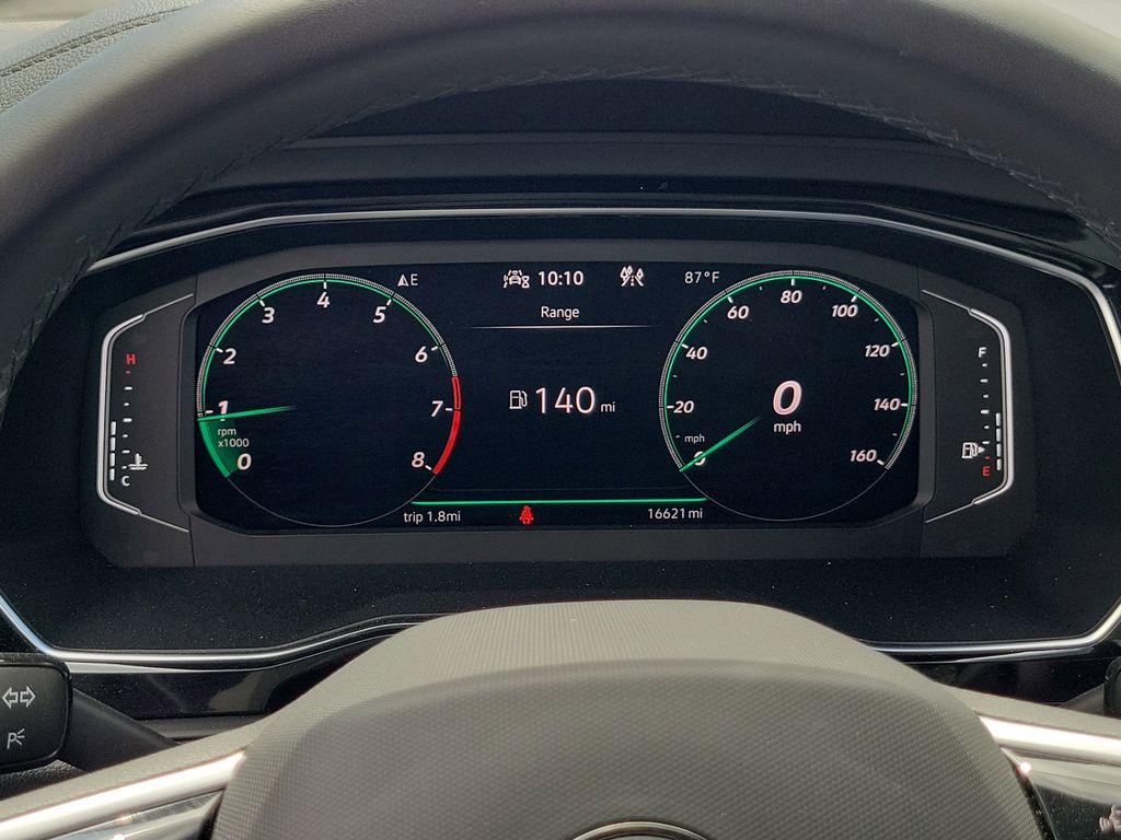 2023 Volkswagen Jetta GLI Autobahn - Photo 26
