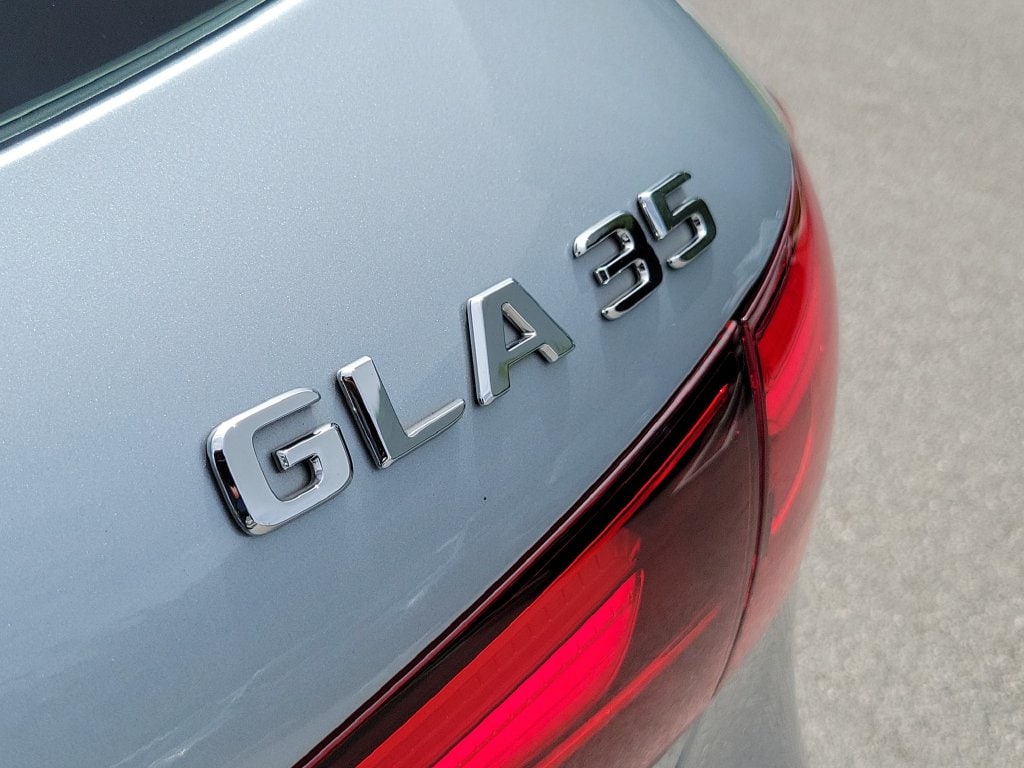 2025 Mercedes-Benz GLA GLA35 AMG - Photo 6
