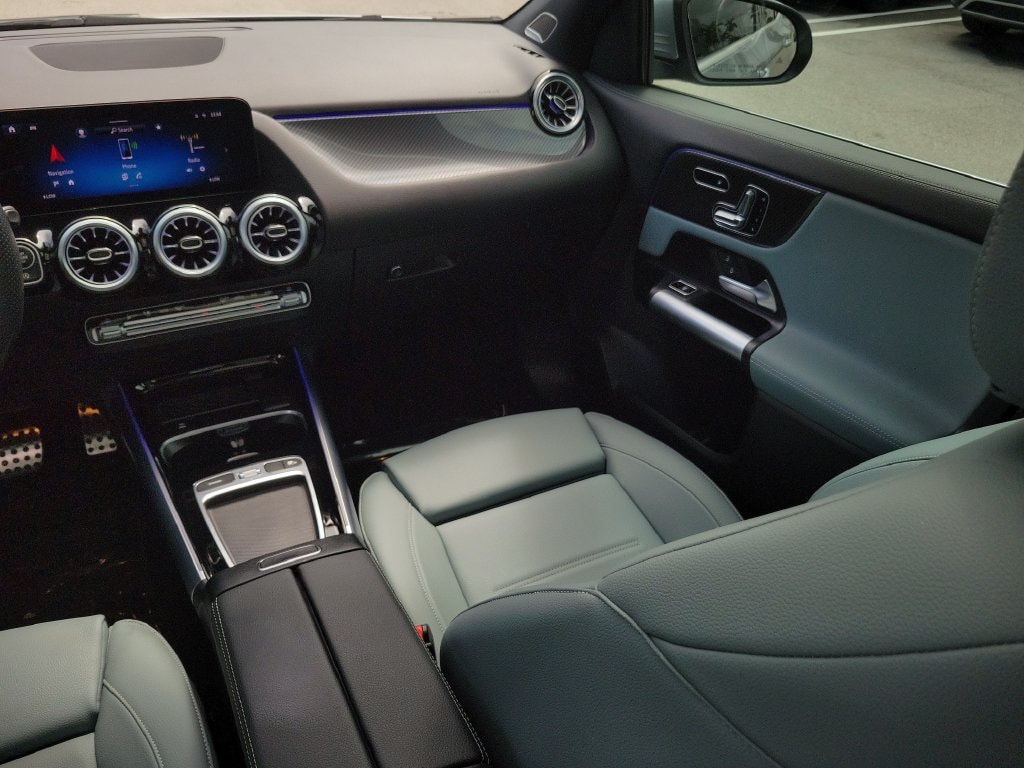 2025 Mercedes-Benz GLA GLA35 AMG - Photo 16