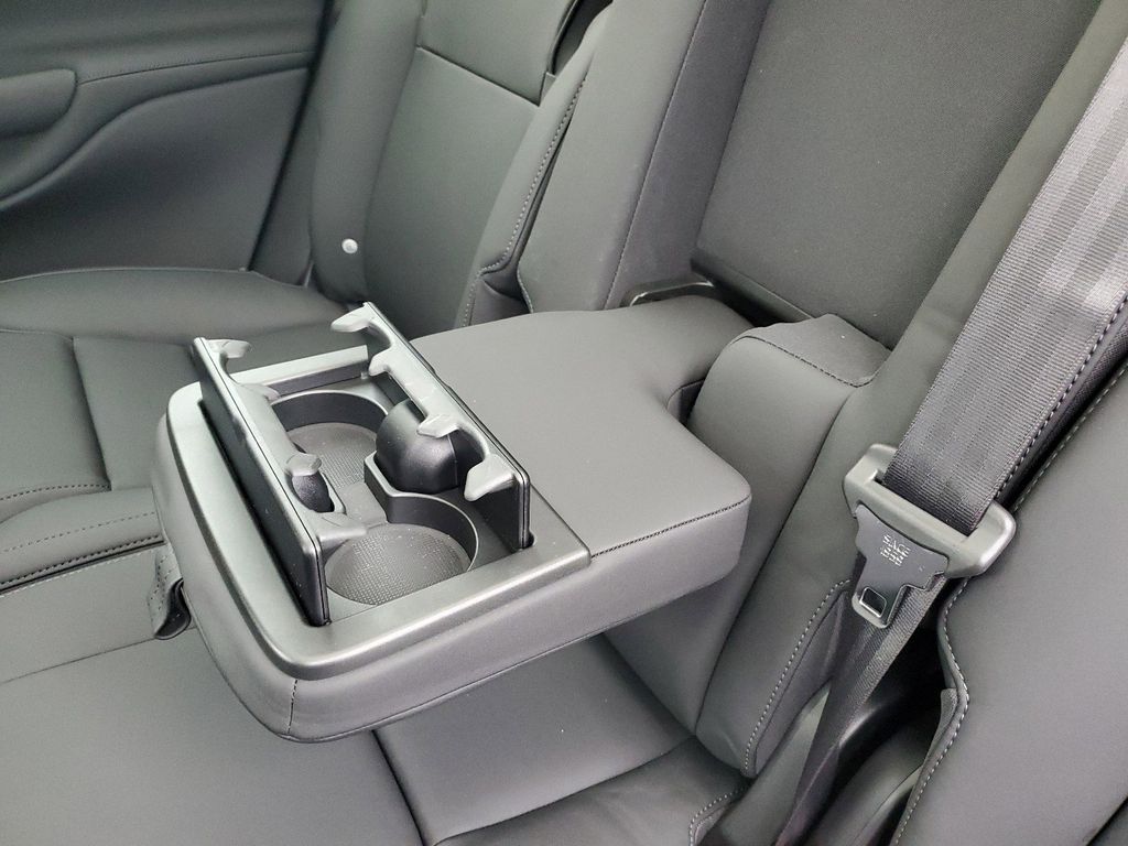 2025 Volvo EX90 Ultra - Photo 15