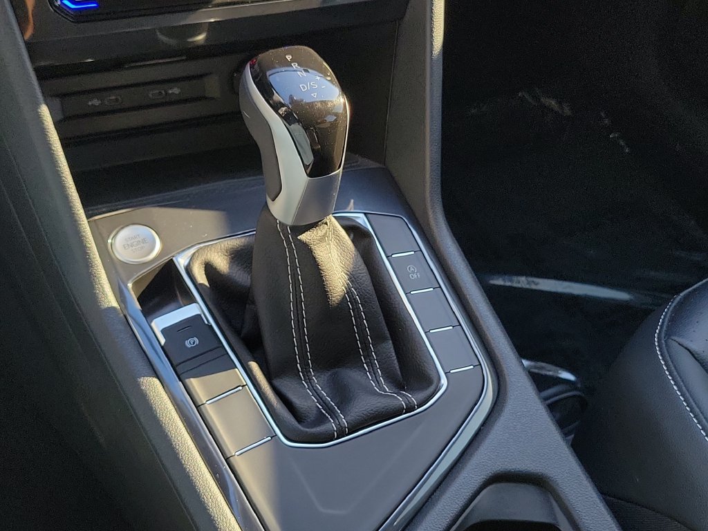 2024 Volkswagen Tiguan SE - Photo 32