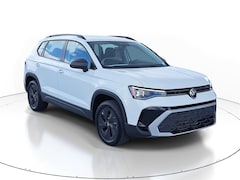 2025 Volkswagen Taos 1.5T S SUV