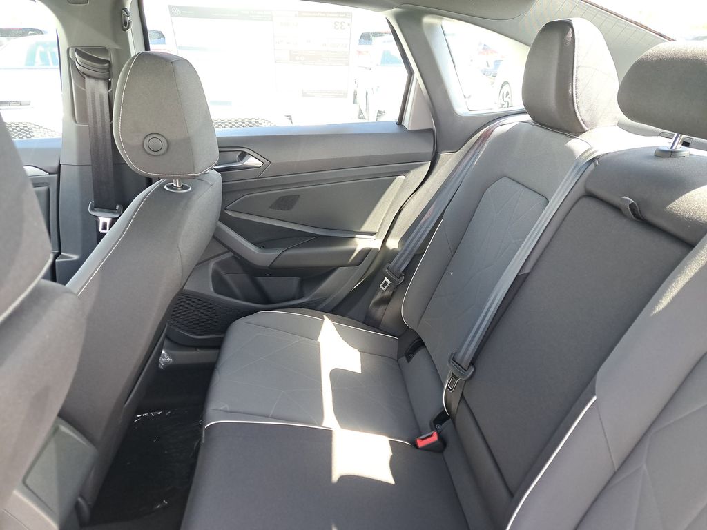 2026 Volkswagen Jetta Sport - Photo 11