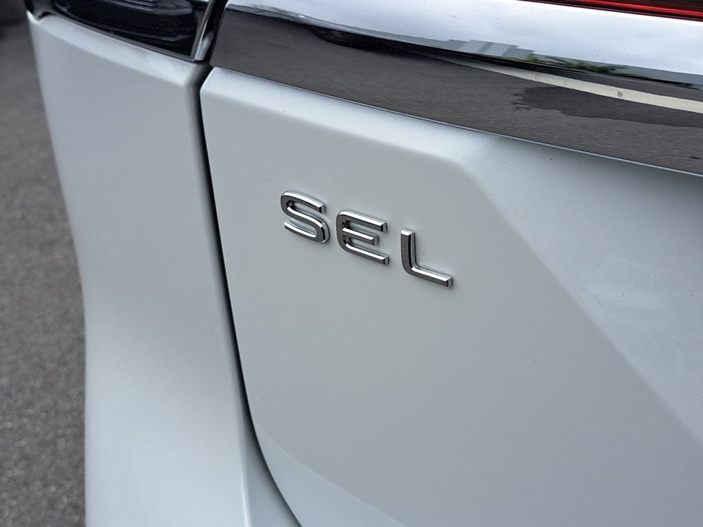 2025 Volkswagen Atlas SEL - Photo 6