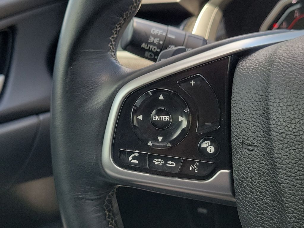 2019 Honda Civic Sport - Photo 23