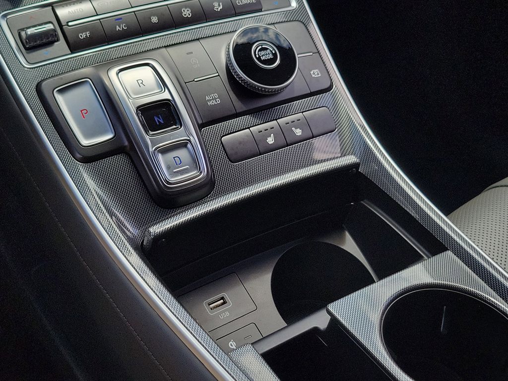 2022 Hyundai Santa Fe SEL - Photo 29