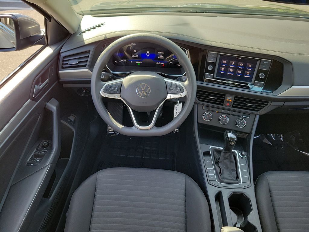 2023 Volkswagen Jetta S - Photo 12