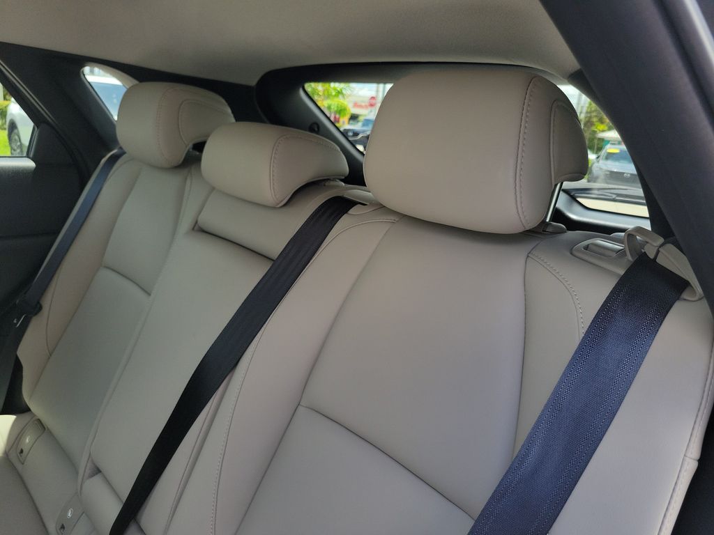 2024 Mazda CX-30 Preferred - Photo 11