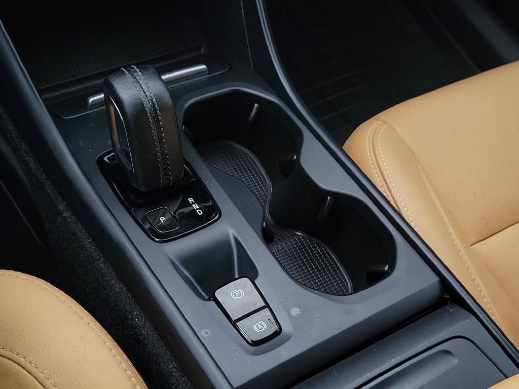 2019 Volvo XC40 Momentum - Photo 31