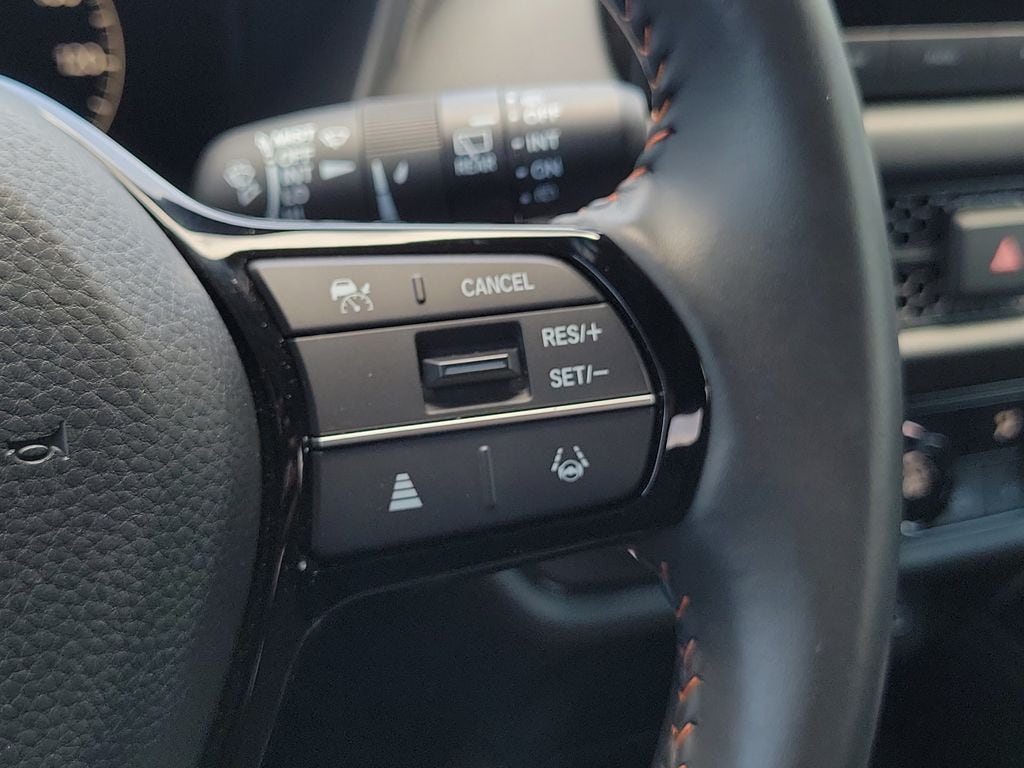 2024 Honda HR-V Sport - Photo 24