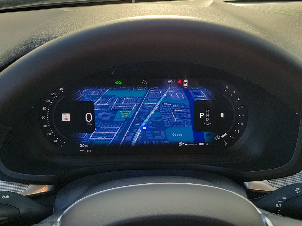 2024 Volvo S60 Plus - Photo 25