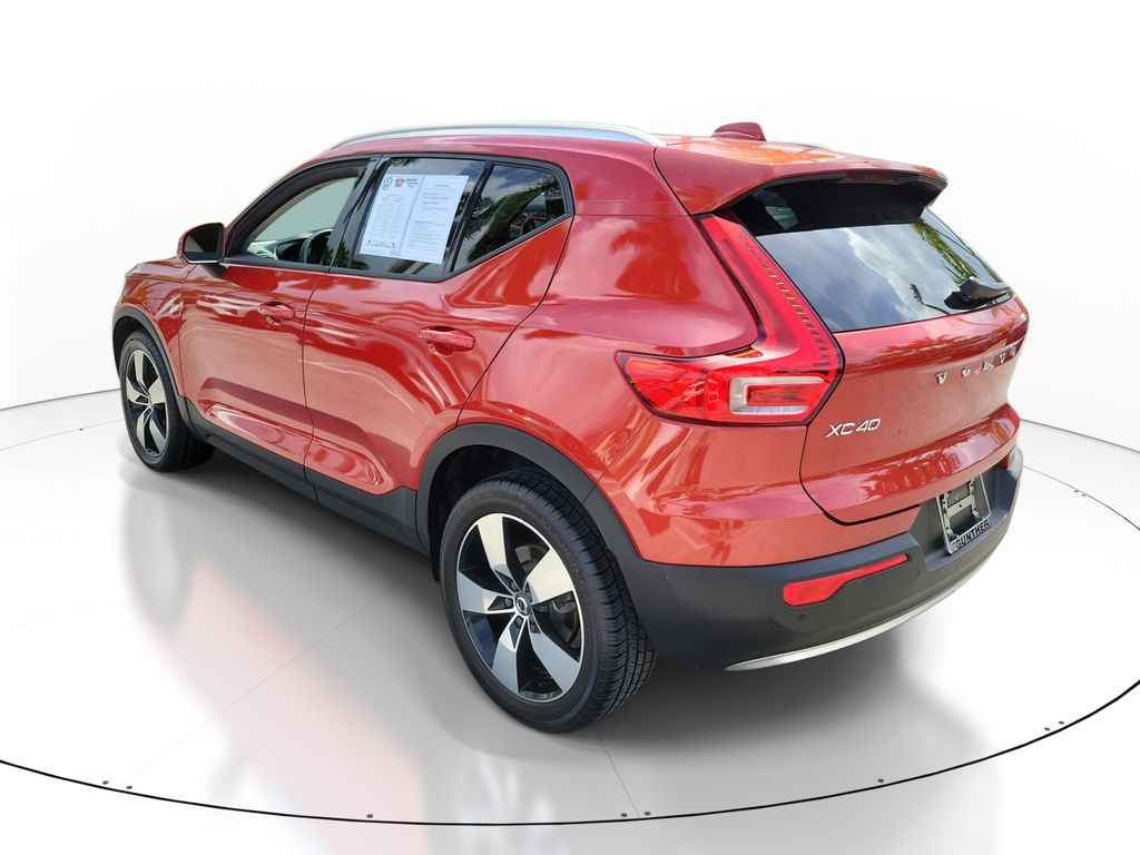 2019 Volvo XC40 Momentum - Photo 3