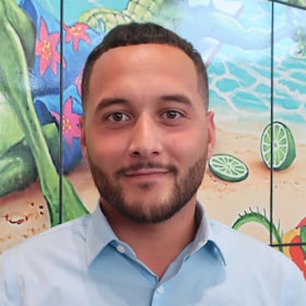 Staff member Alex Koppelman from 2c292a7d801d