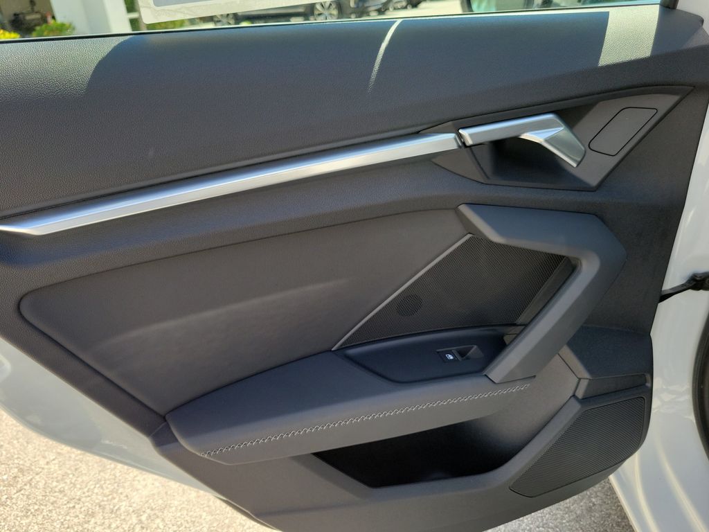 2024 Audi A3 Sedan Premium - Photo 9