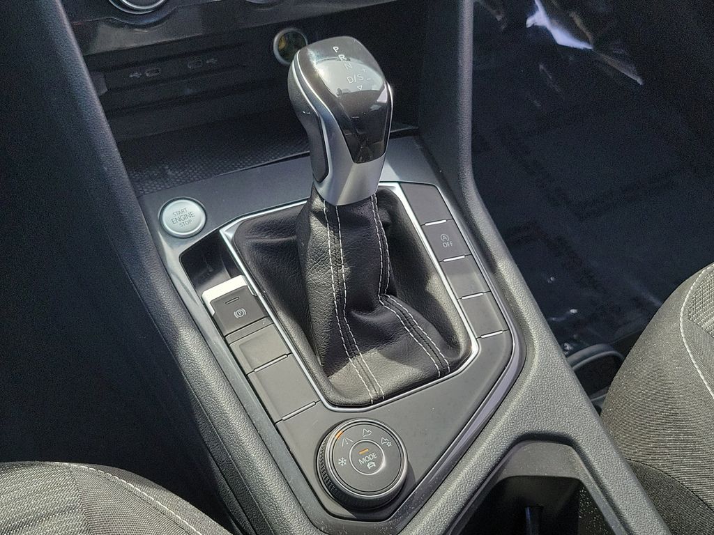 2023 Volkswagen Tiguan S - Photo 30
