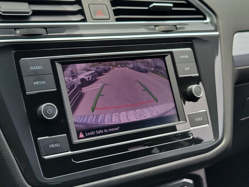 2024 Volkswagen Tiguan S - Photo 28