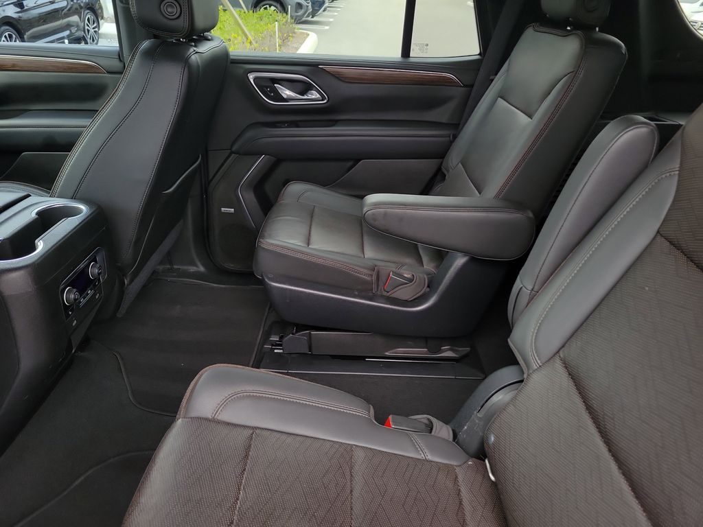2021 Chevrolet Tahoe High Country - Photo 13