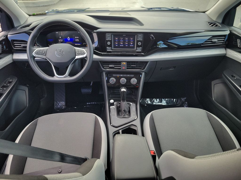 2023 Volkswagen Taos S - Photo 14