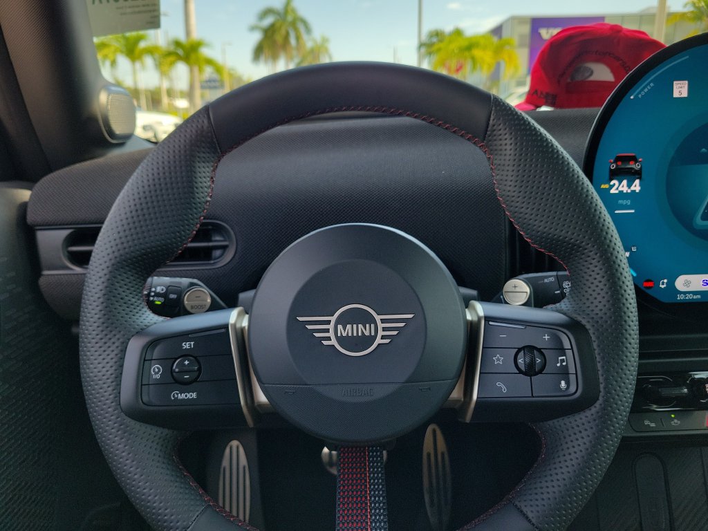 2025 MINI Hardtop 2 Door John Cooper Works - Photo 19