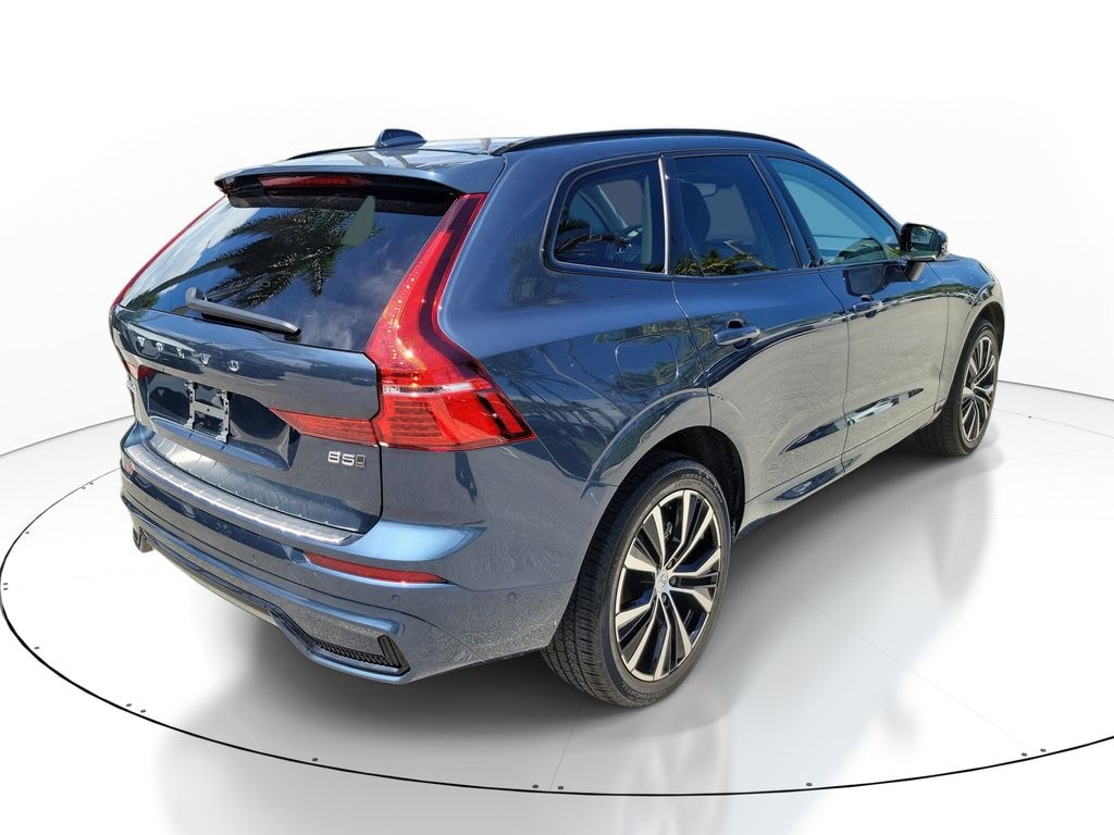 Used 2024 Volvo XC60 B5 Plus Dark SUV