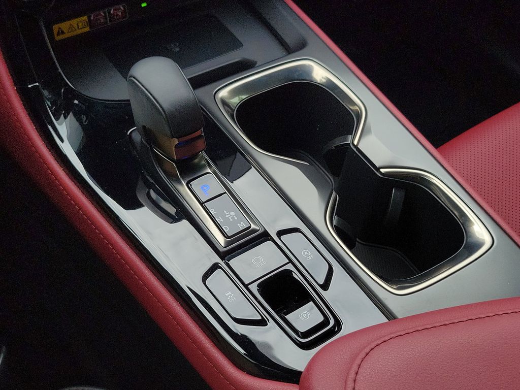 2024 Lexus NX 250 - Photo 29