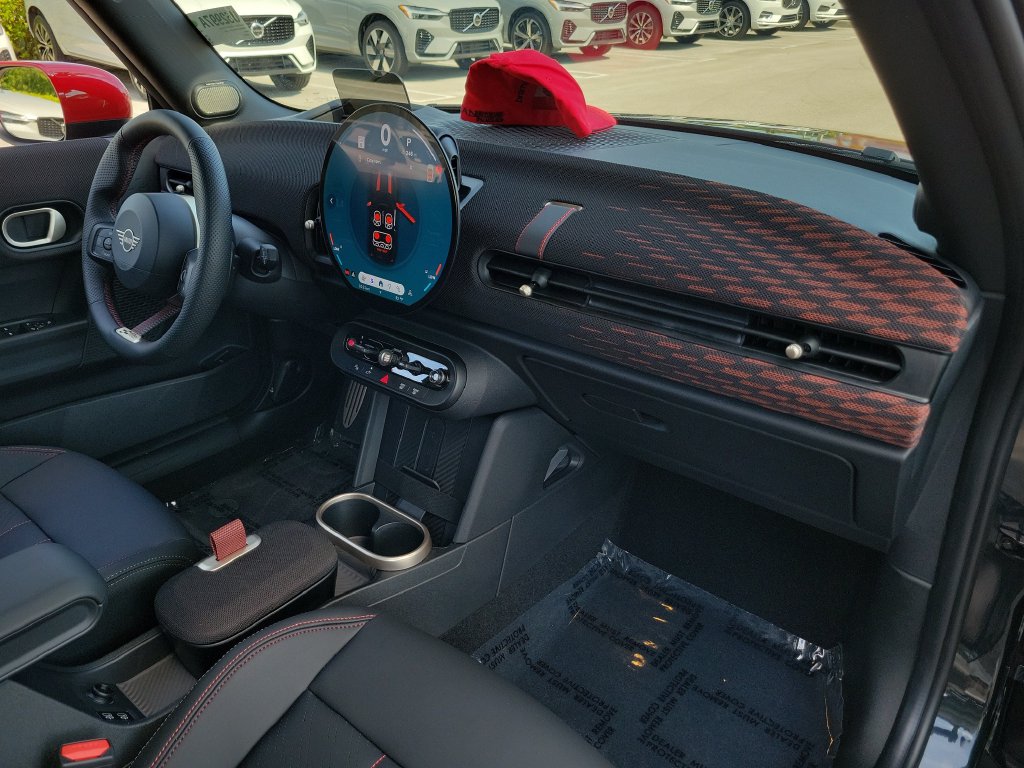 2025 MINI Hardtop 2 Door John Cooper Works - Photo 27
