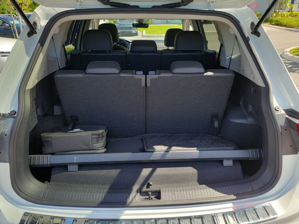 2023 Volkswagen Tiguan SE - Photo 7