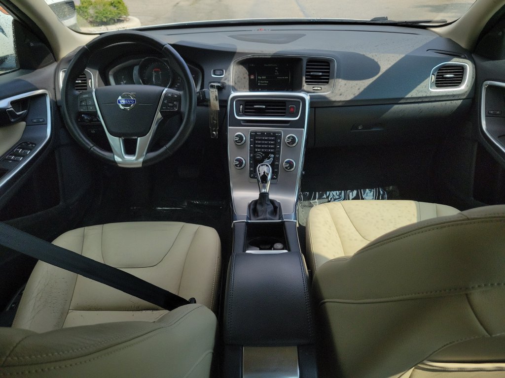 2017 Volvo S60 T5 Inscription - Photo 14