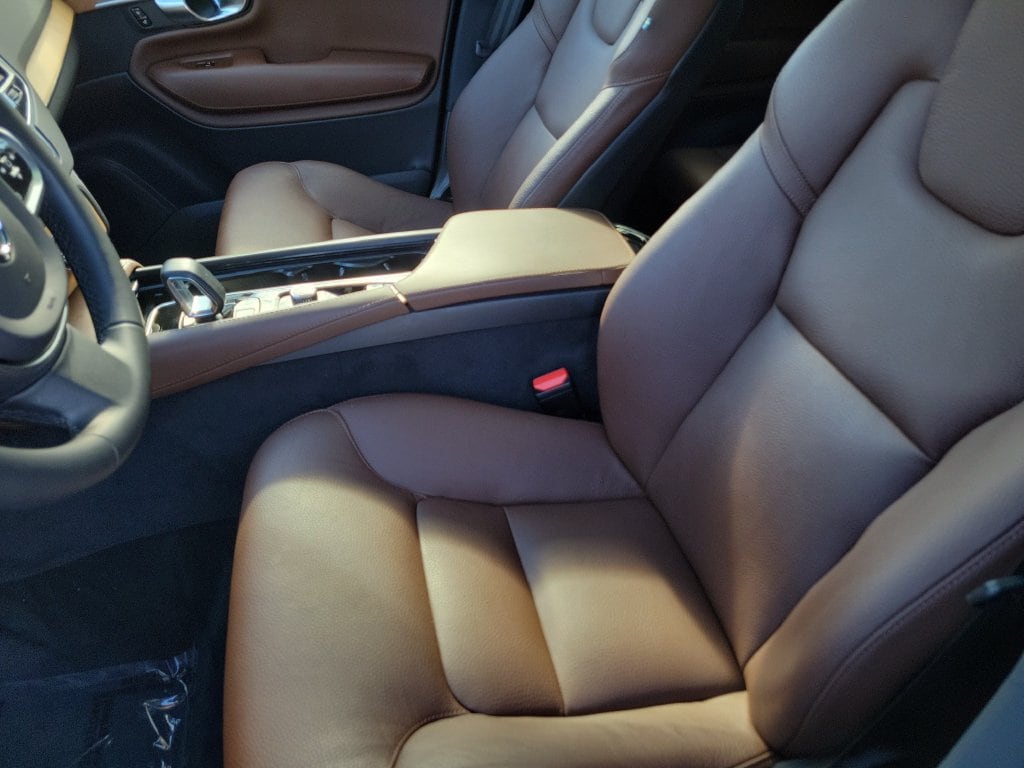 2023 Volvo XC90 Plus - Photo 22