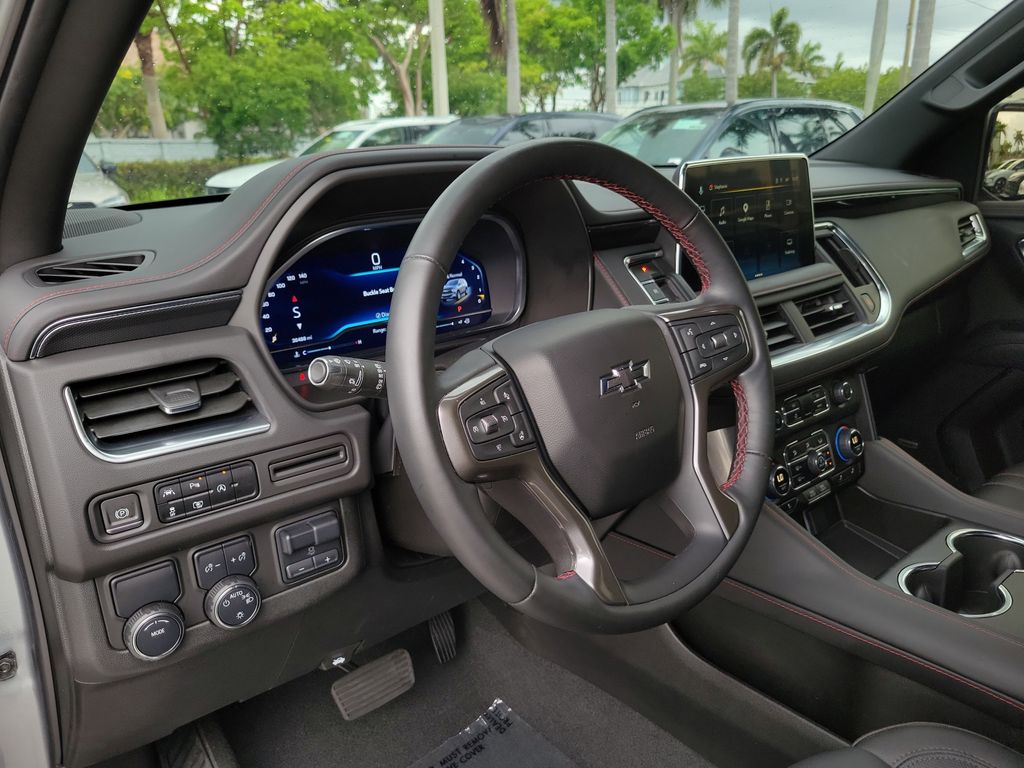 2024 Chevrolet Tahoe RST - Photo 20